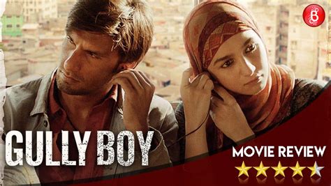 Soon henry is cooking their breakfast and reading charles dickens. Gully Boy Movie Review: Just like life, this film hits you ...
