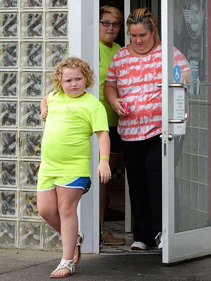 Tlc Cancels Here Comes Honey Boo Boo Amid Sex Offender Scandal