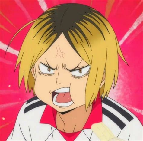 Haikyuu Funny Haikyuu Fanart Haikyuu Anime Kenma Kozume Kuroken