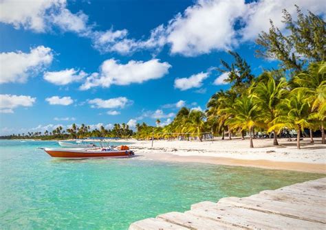 Best Time To Visit Dominican Republic For Good Weather