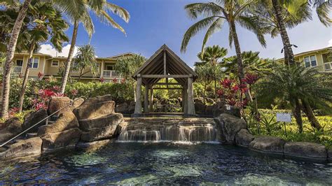 Princeville Resort Condo New At Nihilani Kauai Vacation Rentals