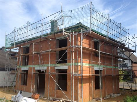 Energieeffizient traditionell stein auf stein garantiert kurze bauzeit unterschiedliche haustypen. wacker-bau-rohbau-massivbau-17 - Wacker Immobilien und ...