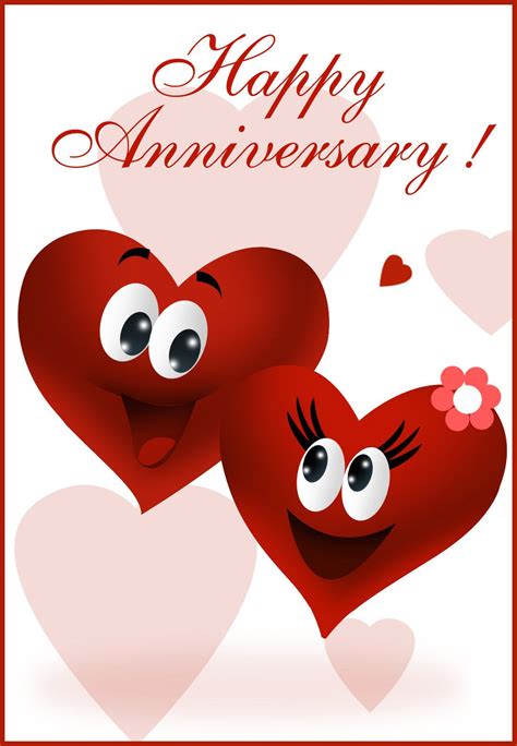 Printable Cards Free Anniversary Free Printable