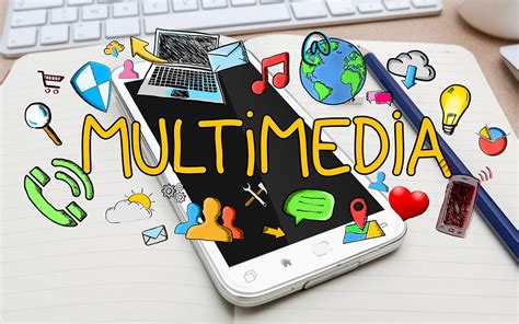 Why Multimedia Design Rocks