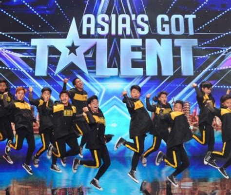 Watch magician winner eric chien on asia's got talent 2019, as we see his journey from hid 1st audition to his final performance. Filipino Talents Shine Through In The Premiere Episode of ...