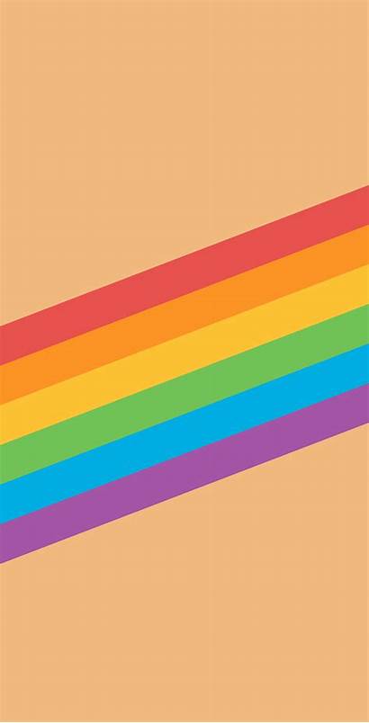Pride Iphone Wallpapers Flag Bi Orange App