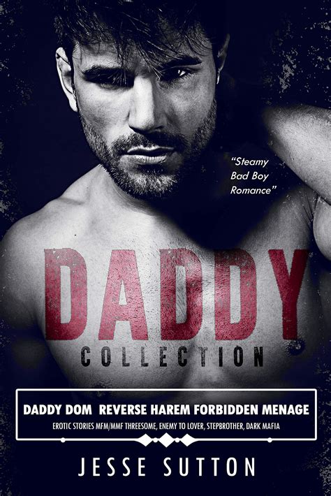 Daddy Dom By Jesse Sutton Goodreads