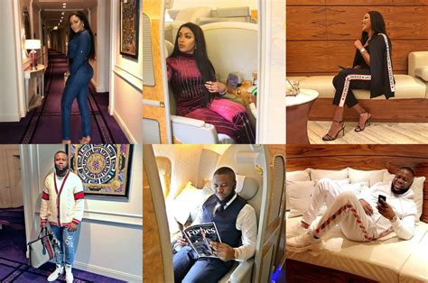 Official hushpuppi, new york, new york. Hushpuppi and ex billionaire wife Dabota Lawson spark ...