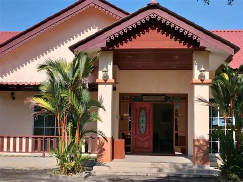 Cenang area, kuah city area, kedawang area. Nany Homestay Langkawi © LetsGoHoliday.my