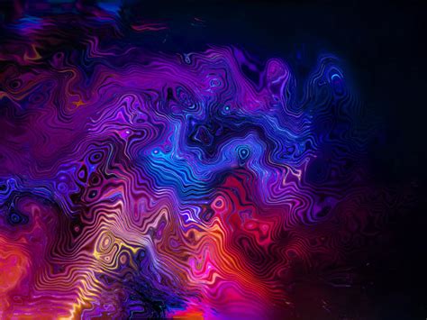 Multi Color 4K Swirl Wallpaper, HD Abstract 4K Wallpapers ... We have a massive amount of desktop 1920x1080 abstract colorful smoke â¤ 4k hd desktop wallpaper for • dual.