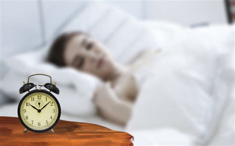 7 Disadvantages Of Getting Up Early