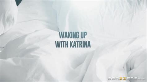 Photo Gallery ⚡ Brazzers Waking Up With Katrina Katrina Jade And Keiran Lee