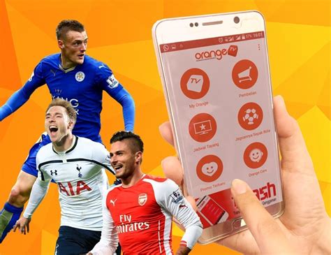 Tapi jika penasaran, anda bisa mencoba memainkan aplikasi orange videos penghasil uang secara gratis dengan mengambil vip 0. Mudahkan Pelanggan, Orange TV Rilis Aplikasi OrangeKu - Selular.ID