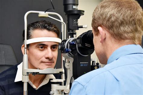 We don't provide regular eye care or eye exams. CFEH Clinical Services - Centre for Eye Health