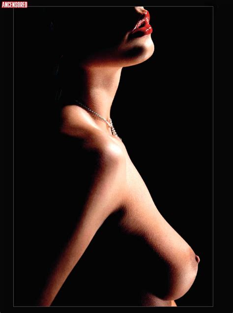 Naked Ivana Mladovic In Playboy Magazine Czech Republic My Xxx Hot Girl