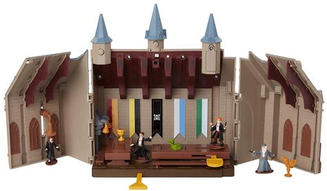 Team, omoshiroi block products have been on sale since december 2017. Inspired by Savannah: Harry Potter Fans Will Love Waking ...