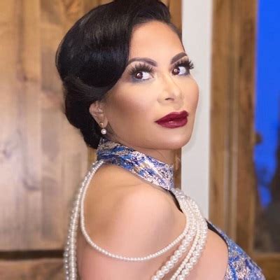 He was, like, 'i'm doing this because i'm supporting you.' Jen Shah wiki, bio, age, real housewives, instagram, house ...