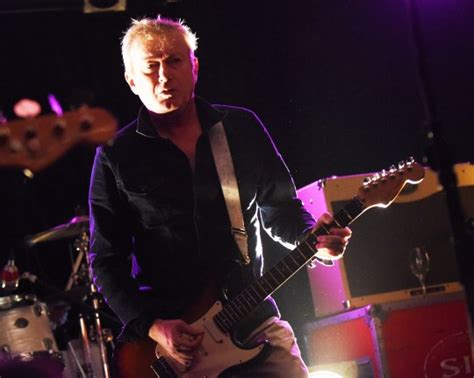 Andy Gill Dead Gang Of Four Guitarist Dies Aged 64 Metro News