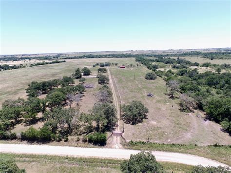 4000 Acres In Lavaca County Texas