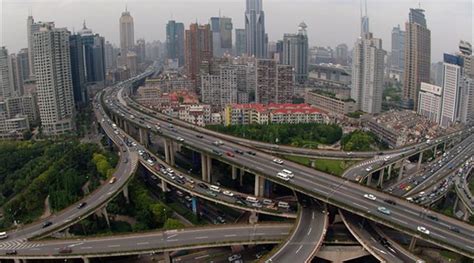 China will seine autobahn für das autonome fahren rüsten und veröffentlicht richtlinien dazu. news.ch - Zahl der Autos in China wird sich bis 2020 ...