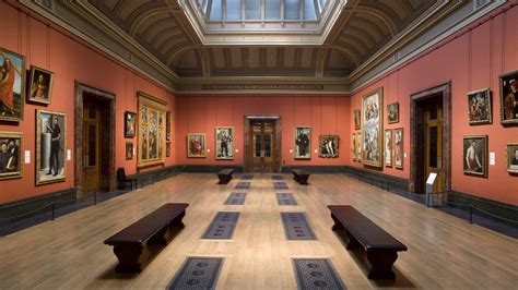 Museum Virtual Tours You Cant Miss