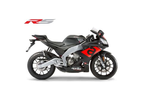 The aprilia rs125 is a gp derived replica sport production motorcycle. RS 125 - Aprilia