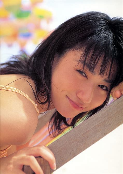 たきざわ のなみ 滝沢乃南 nonami takizawa nice to meet you nonami here 2002 12 29