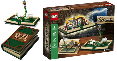 Lego Ideas Pop Up Book Mylitter One Deal At A Time