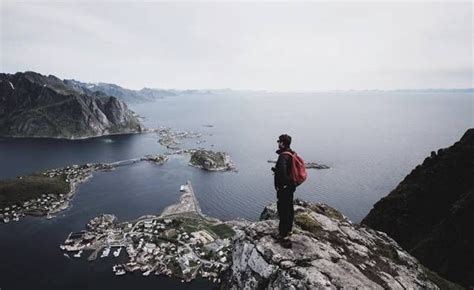 Lofoten Islands In Norway A Complete Travel Guide Lofoten Norway My