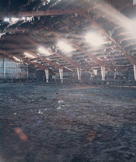 The Red Arena Fire Of 1986 — Westernaires Alumni Association