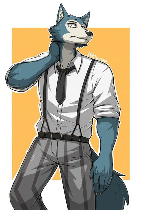 Legosi Beastars Image 3394109 Zerochan Anime Image Board