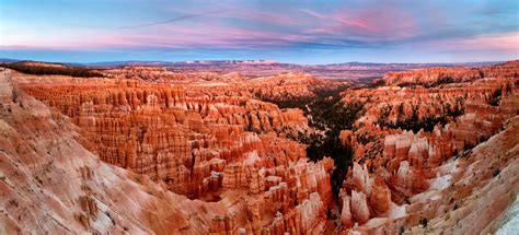 Bryce Canyon National Park National Geographic