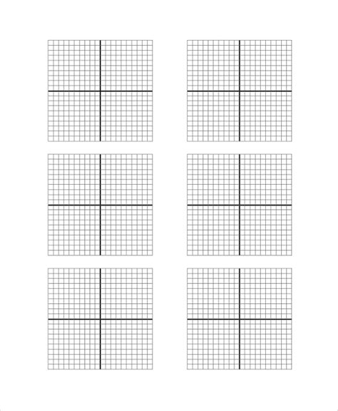 Rvfm a4 graph paper 2 10 20mm squared punched 90gsm 500 sheets. Printable Sample Graph Paper Highschool | Printable Graph ...