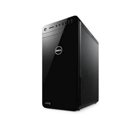 Get 2017 Newest Edition Dell Xps 8920 Premium High Performance Tower