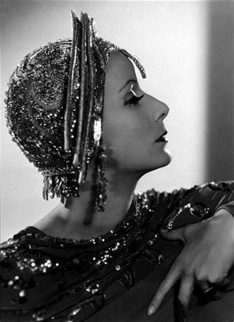 Mata Hari Greta Garbo Photo 4277636 Fanpop