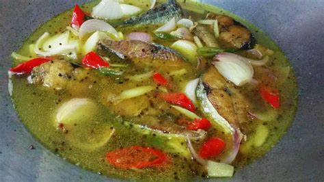 Ikan masak taucu and more. ZULFAZA LOVES COOKING: Ikan masak cuka
