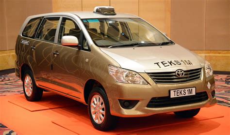 Hanya tertakluk kepada kereta sewa yang berhawa dingin sahaja. TEKS1M - Struktur diperkemas, kadar tambang akan ...