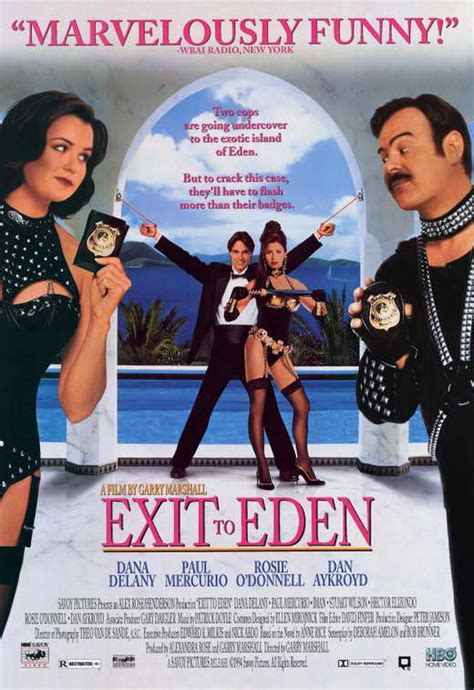 Since the age of 15, tony, also known as squeeze, has known nothing but a criminal life. Exit to Eden Movie Posters From Movie Poster Shop