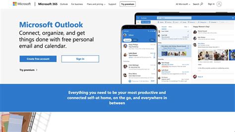 Microsoft Outlook Review Techradar