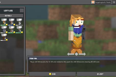 Khám Phá 62 Hình ảnh Minecraft Avatar Generator Vn