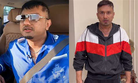 Discover More Than 161 Honey Singh New Hairstyle Image Best Vn