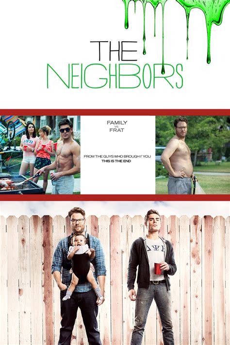 Neighbors Dvd Release Date Redbox Netflix Itunes Amazon