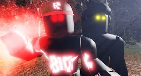 Roblox Character Guest 666 Roblox Profile