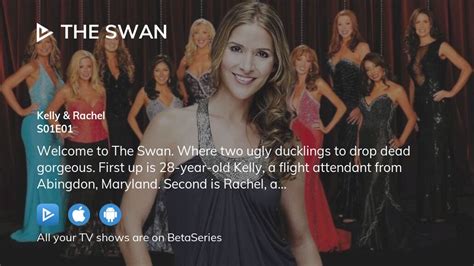 Where To Watch The Swan Season 1 Episode 1 Full Streaming