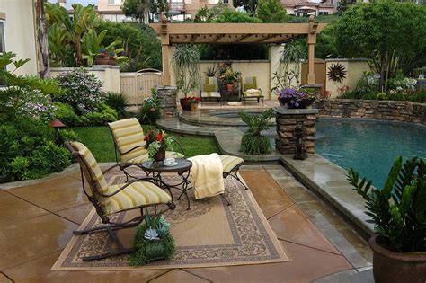 Get all of your swimming pool supplies, service and repair needs taken care of at our location at 3444 e chapman ave in orange, ca skip to main content skip to footer content shop us any way you want! Outdoor Living - Traditional - Pool - Orange County - by ...