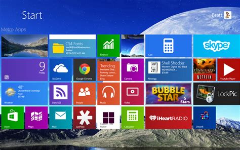 49 Change Desktop Wallpaper Windows 8 On Wallpapersafari