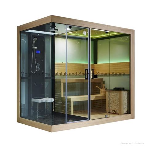 Get the tutorial at i heart organizing. Monalisa Luxury New Steam Room and Sauna Room M-6032 ...