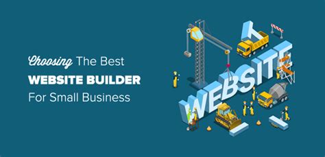 7 Best Website Builder For Small Business Expert Review