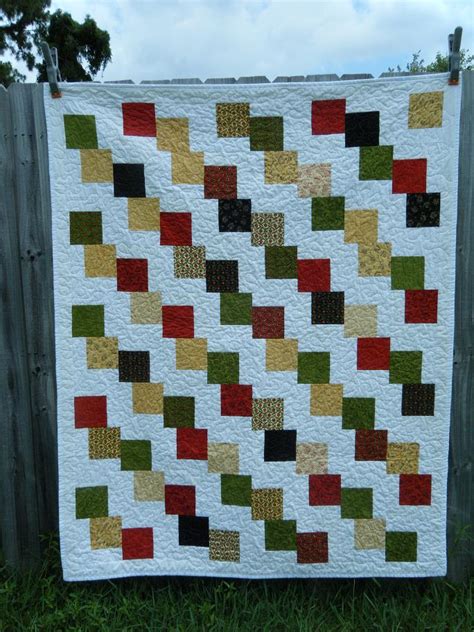 Falling Charms Quilt Finished Quiltingboard Forums