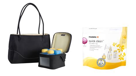 Breastfeeding and pump accessories | Medela